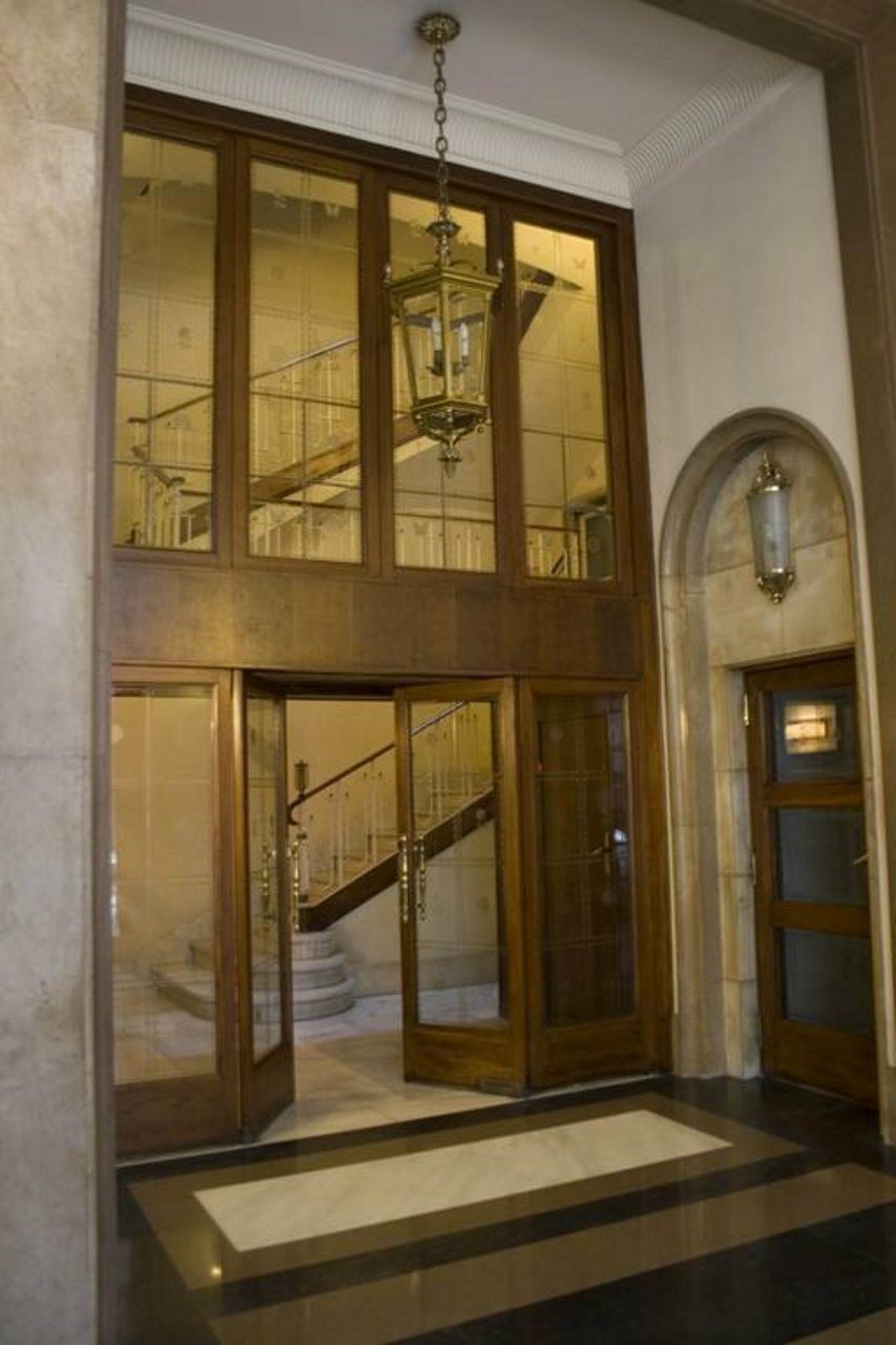 Petit Hotel Barcelona Exterior foto